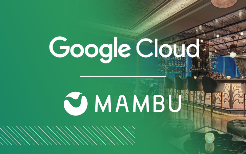 Mambu Meet-up Bangkok