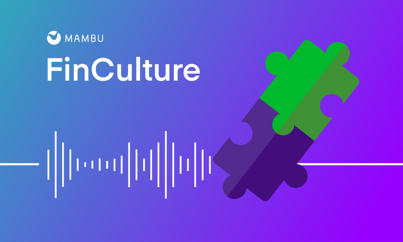 Mambu presents: FinCulture