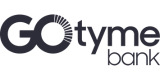 Gotyme bank logo